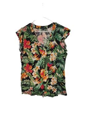 Anne Carson Women's Shirt Size XL